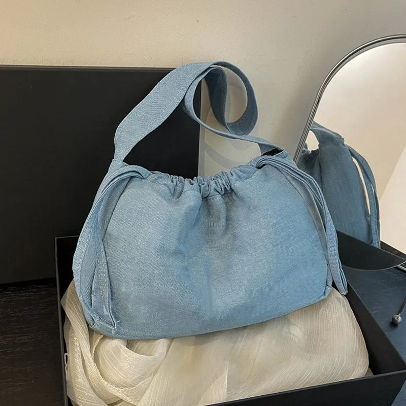 Women's Minimalist Puffer Bag