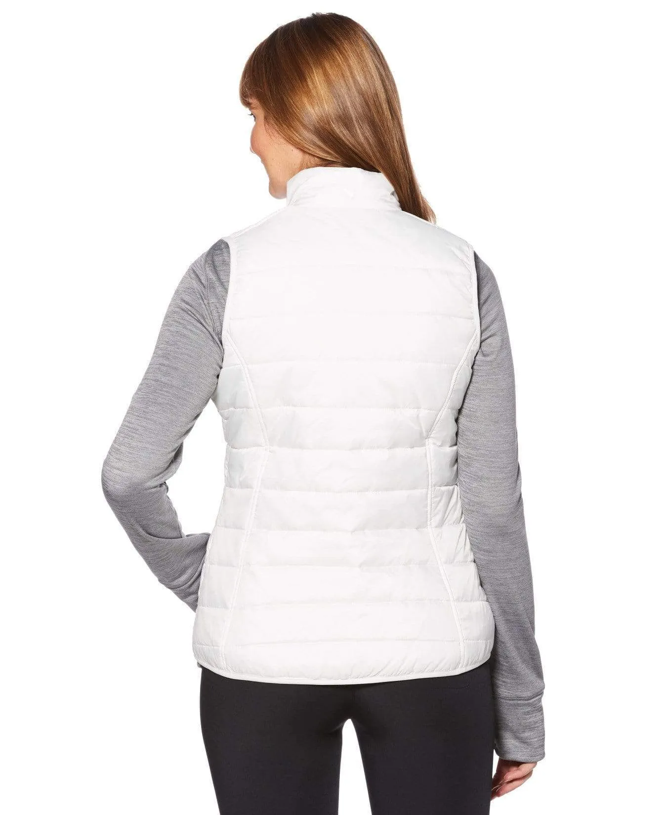 Womens Opti-Therm Puffer Vest