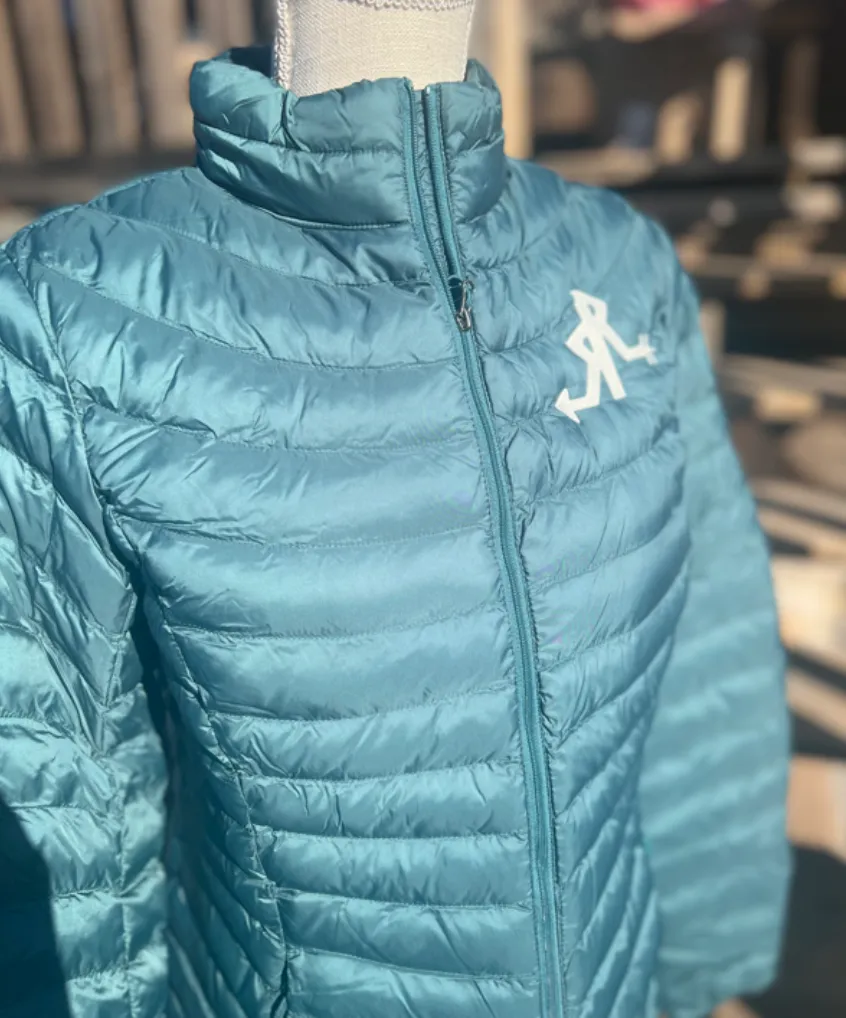 Women's Puffer Jackets