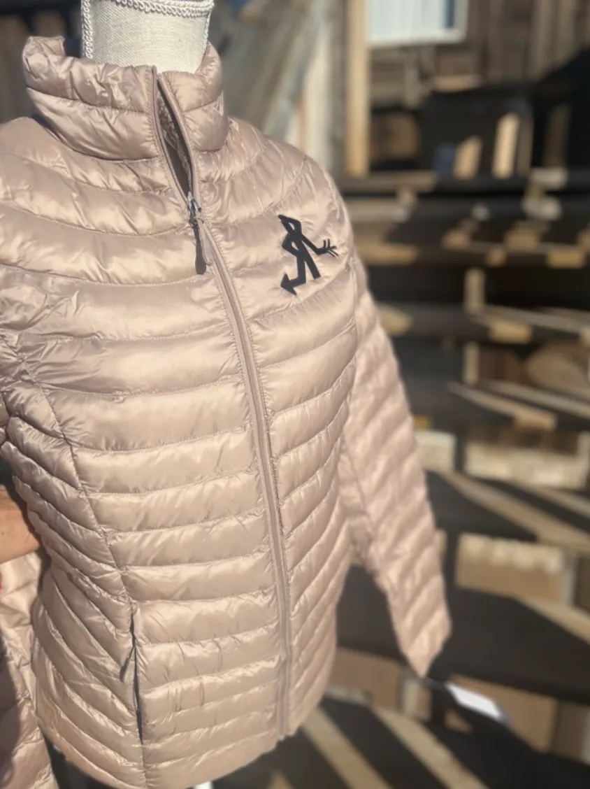 Women's Puffer Jackets