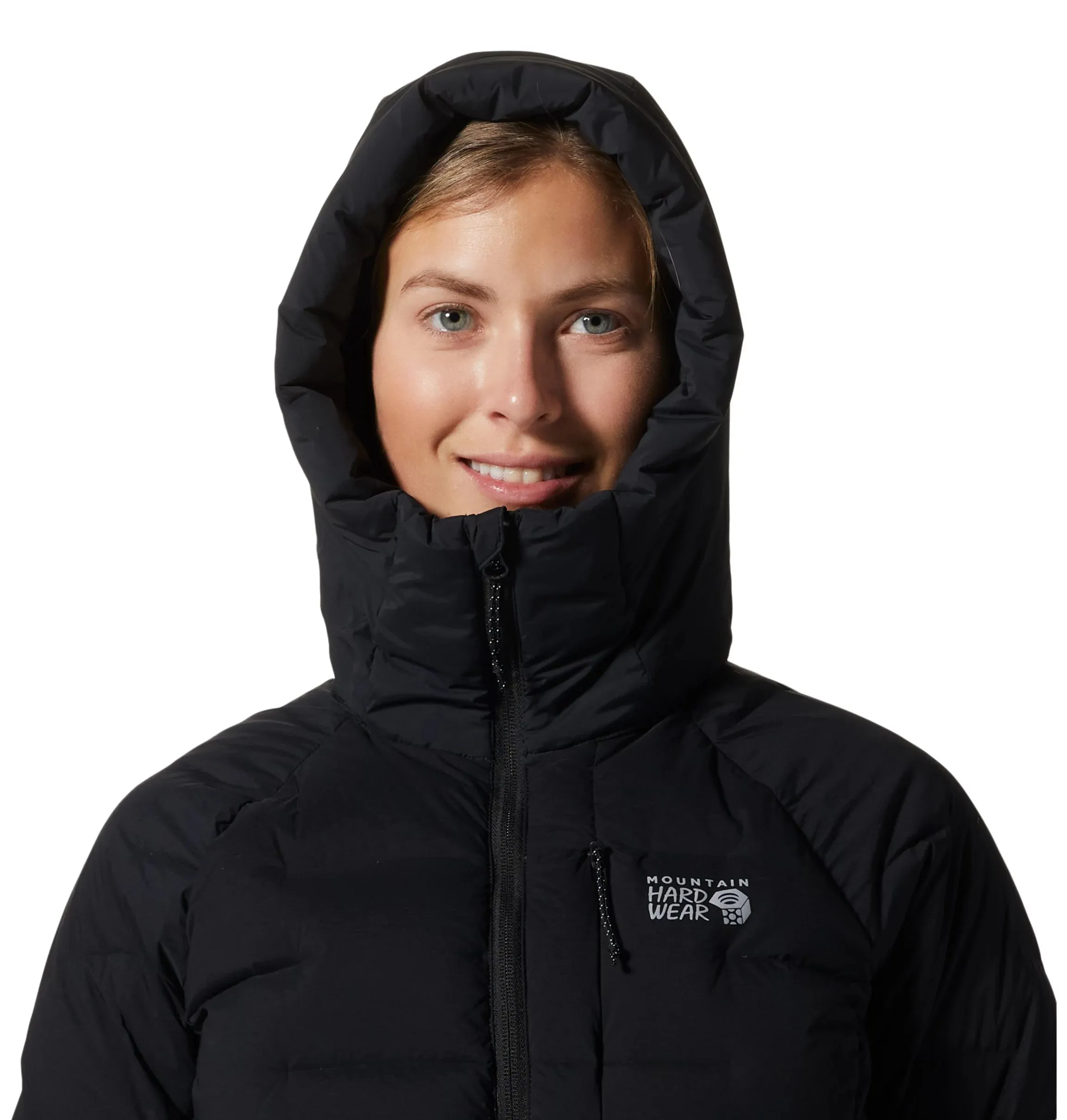 Women's Stretchdown Parka