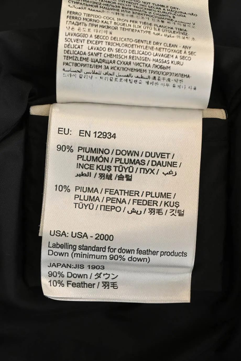 [WW37894] Moncler | Gilet