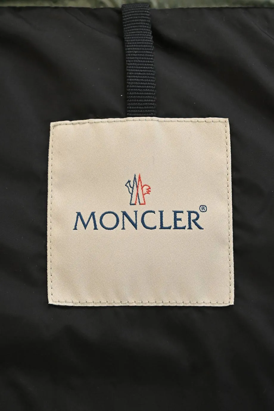 [WW37894] Moncler | Gilet