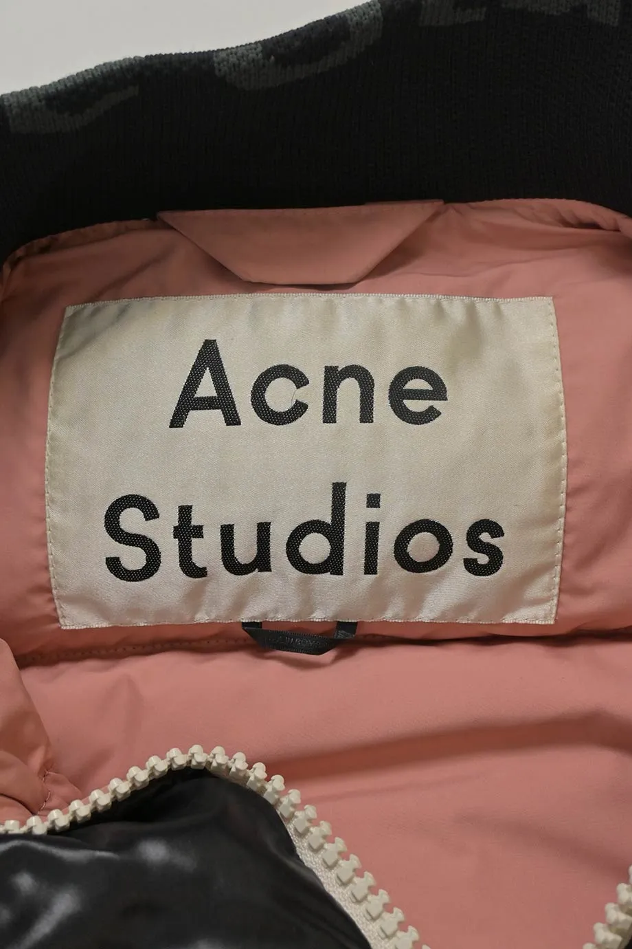 [WW38818] Acne Studios | Jacket