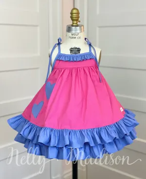 XOXO Hannah Dress