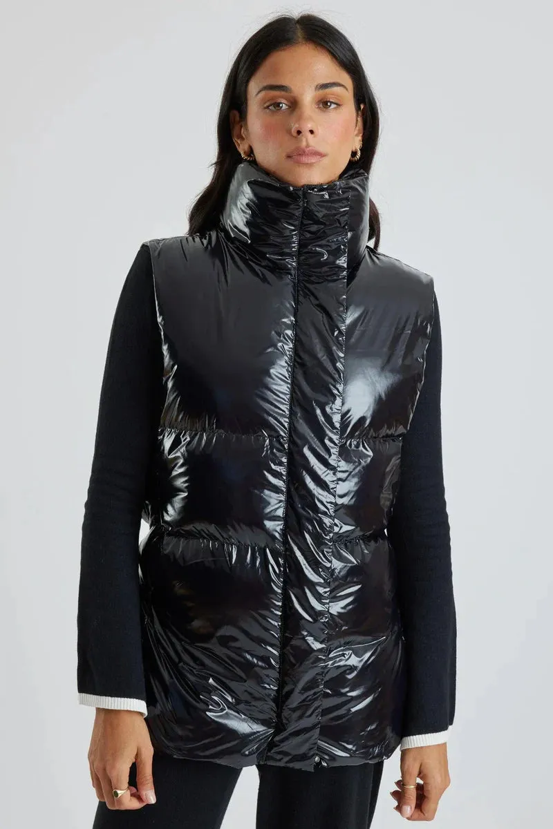 Year of Ours Puffer Vest