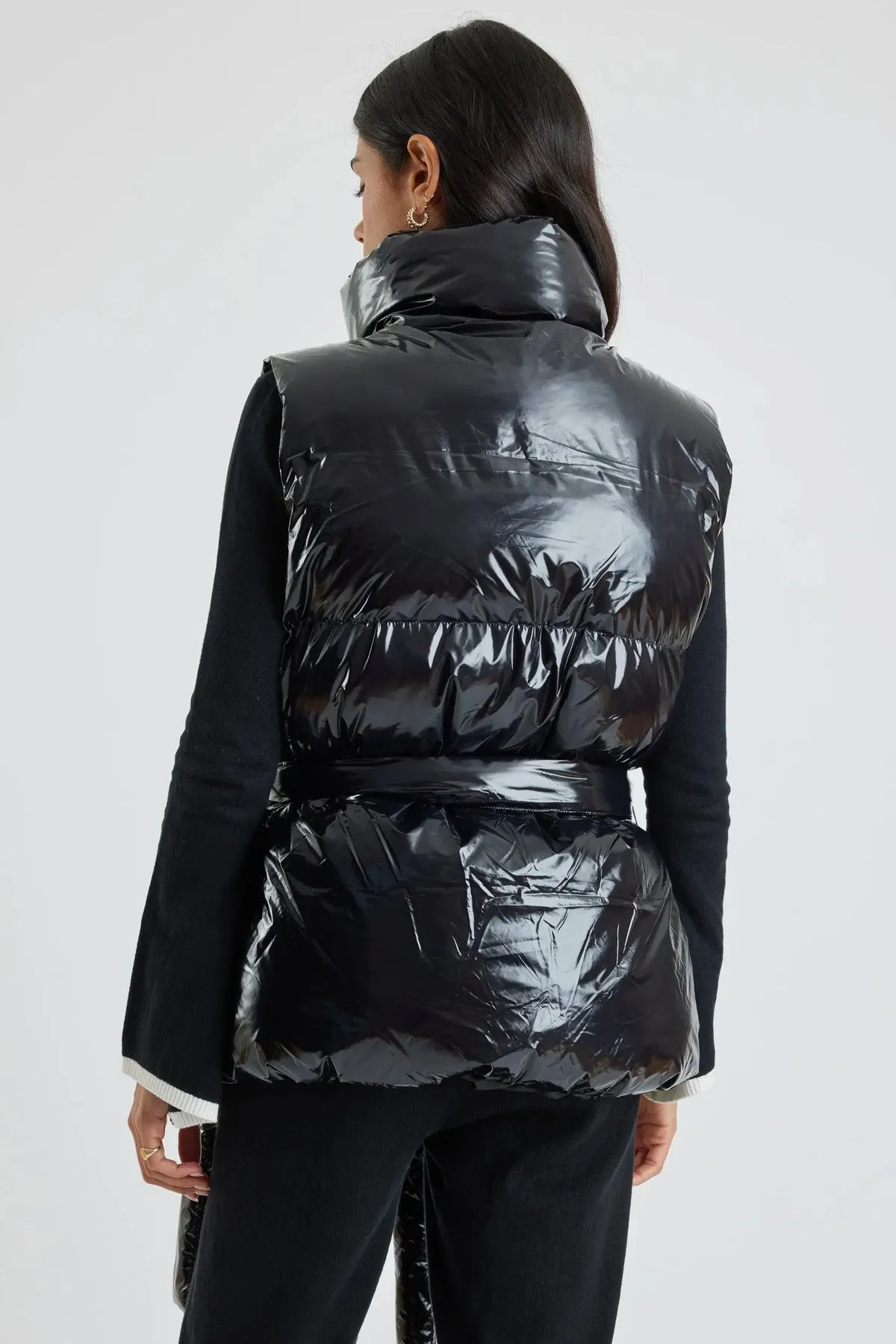 Year of Ours Puffer Vest