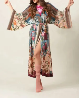 Yva Kimono