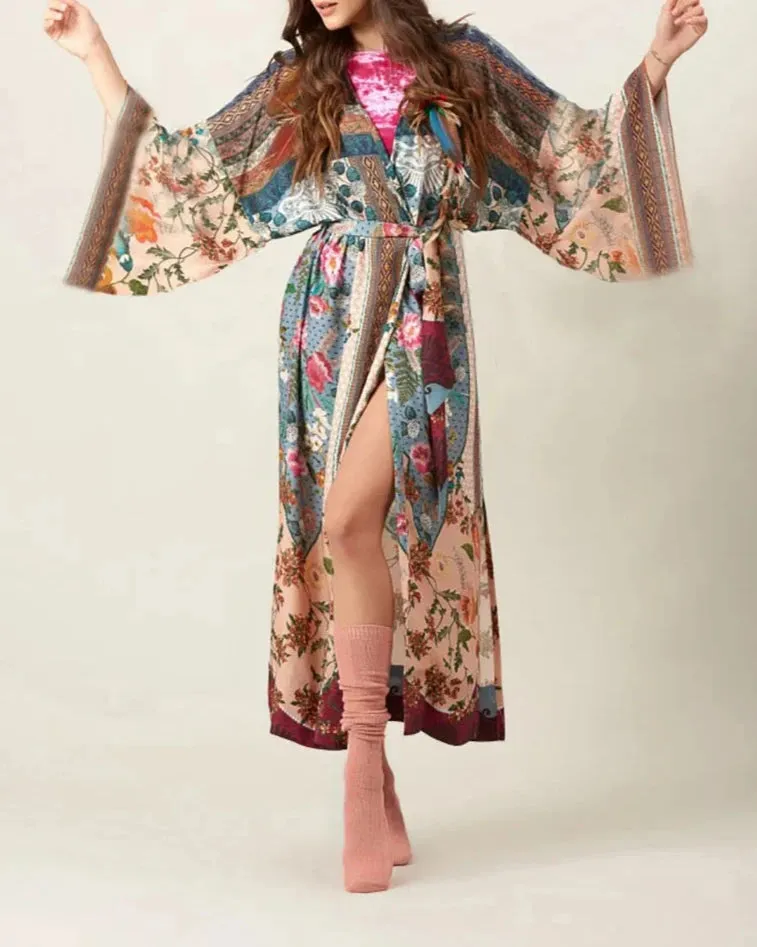 Yva Kimono