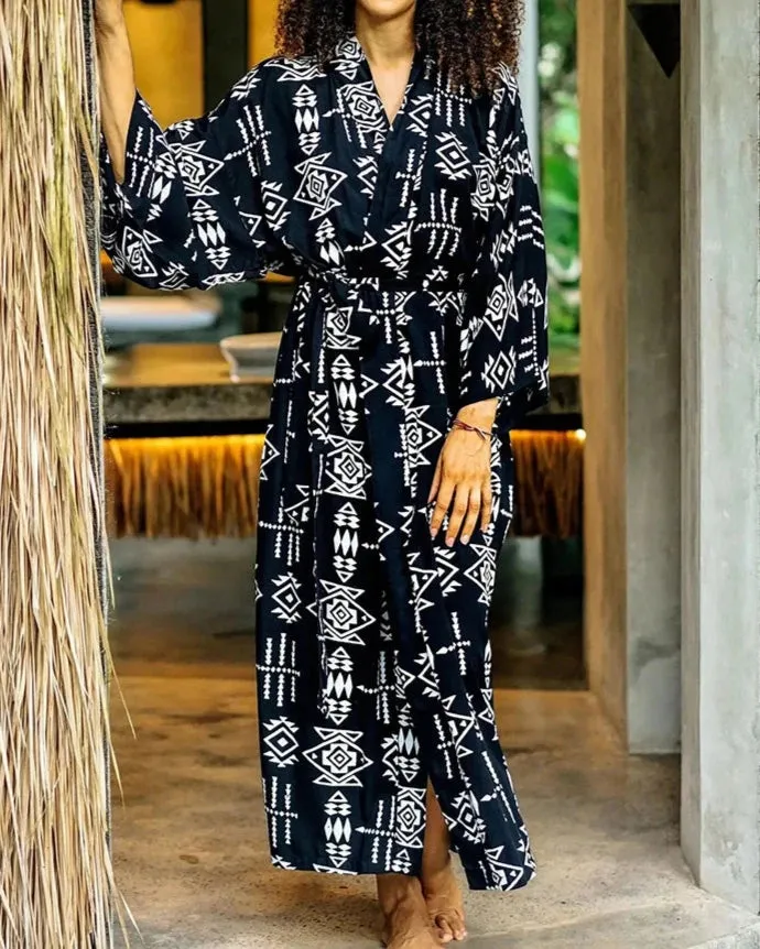 Zada Kimono