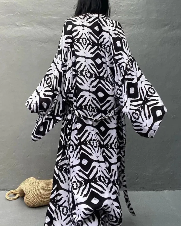 Zada Kimono