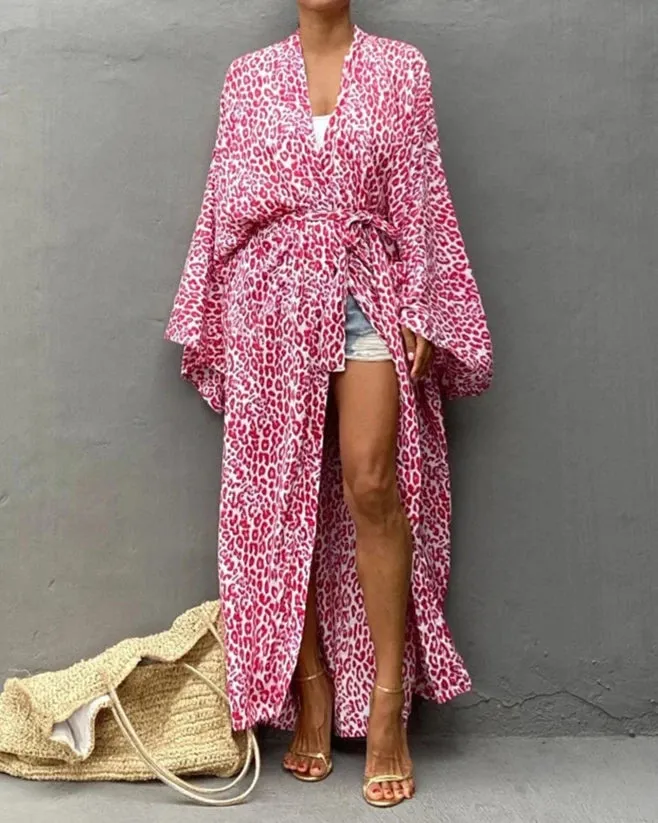 Zada Kimono