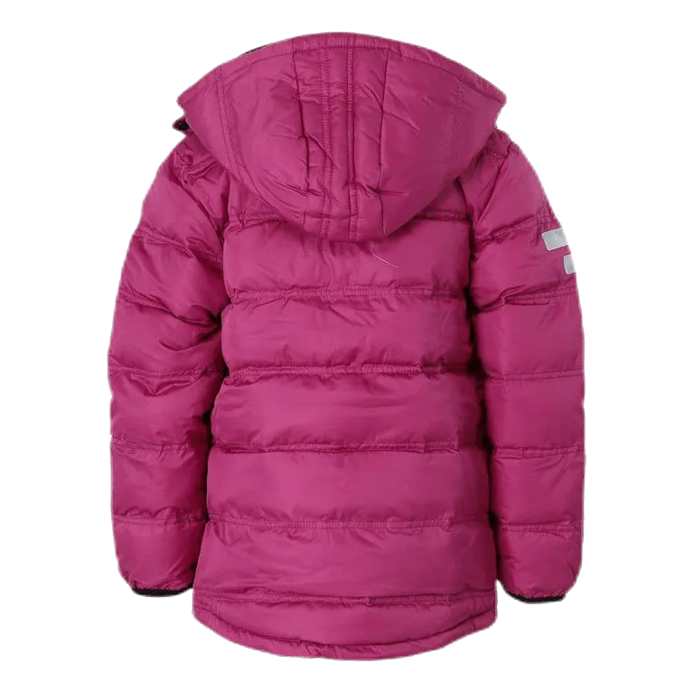 Zermatt Jacket Pink