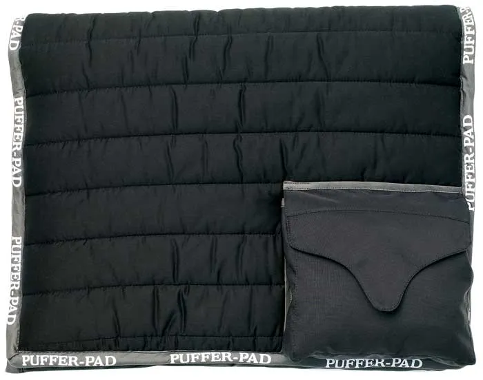 Zilco Puffer Pad with Pockets (835741-835741GROUP)